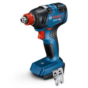 Bosch Professional GDX 18V-200 Brushless Impact Driver & Wrench