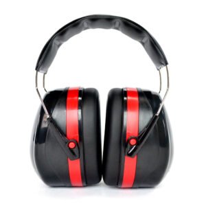 RYNOMATE Noise Reduction Safety Ear Muffs