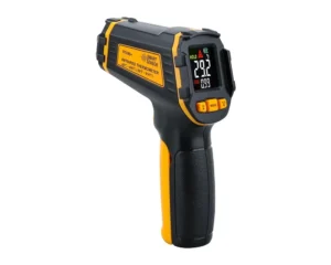 Digital Infrared Thermometer Non Contact Temp Gun -50 °C to 390°C
