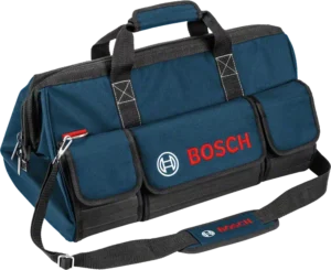 BOSCH Professional Large Tool Bag 1600A003BK