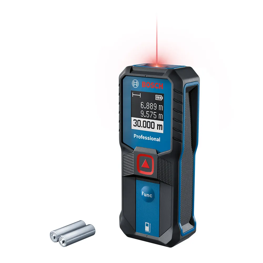 Laser Distance Measurer