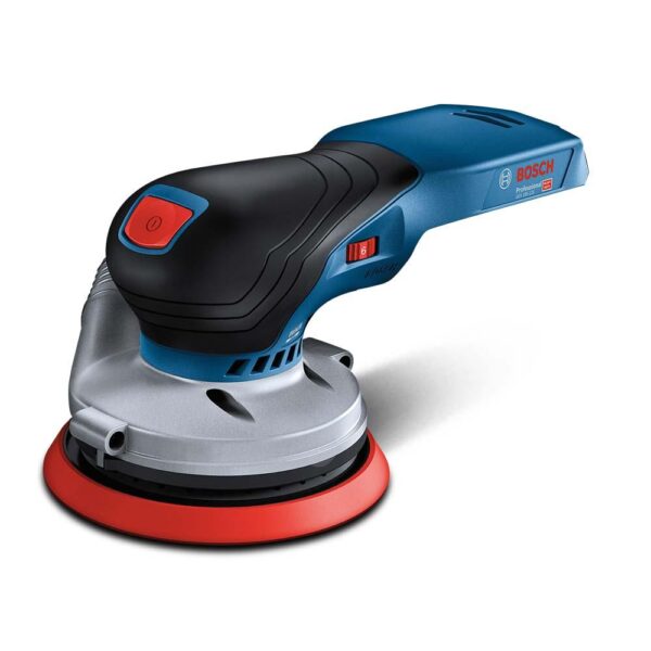 BOSCH GEX 18V-125