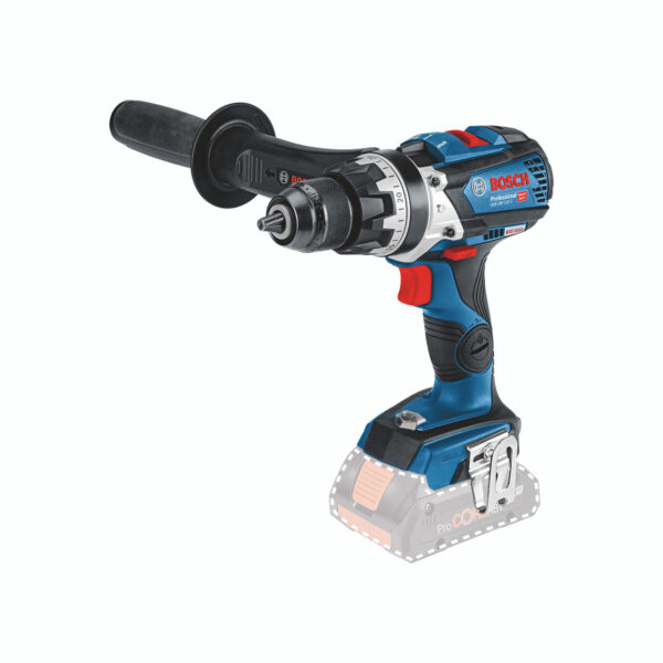 BOSCH GSB 18V-110 C
