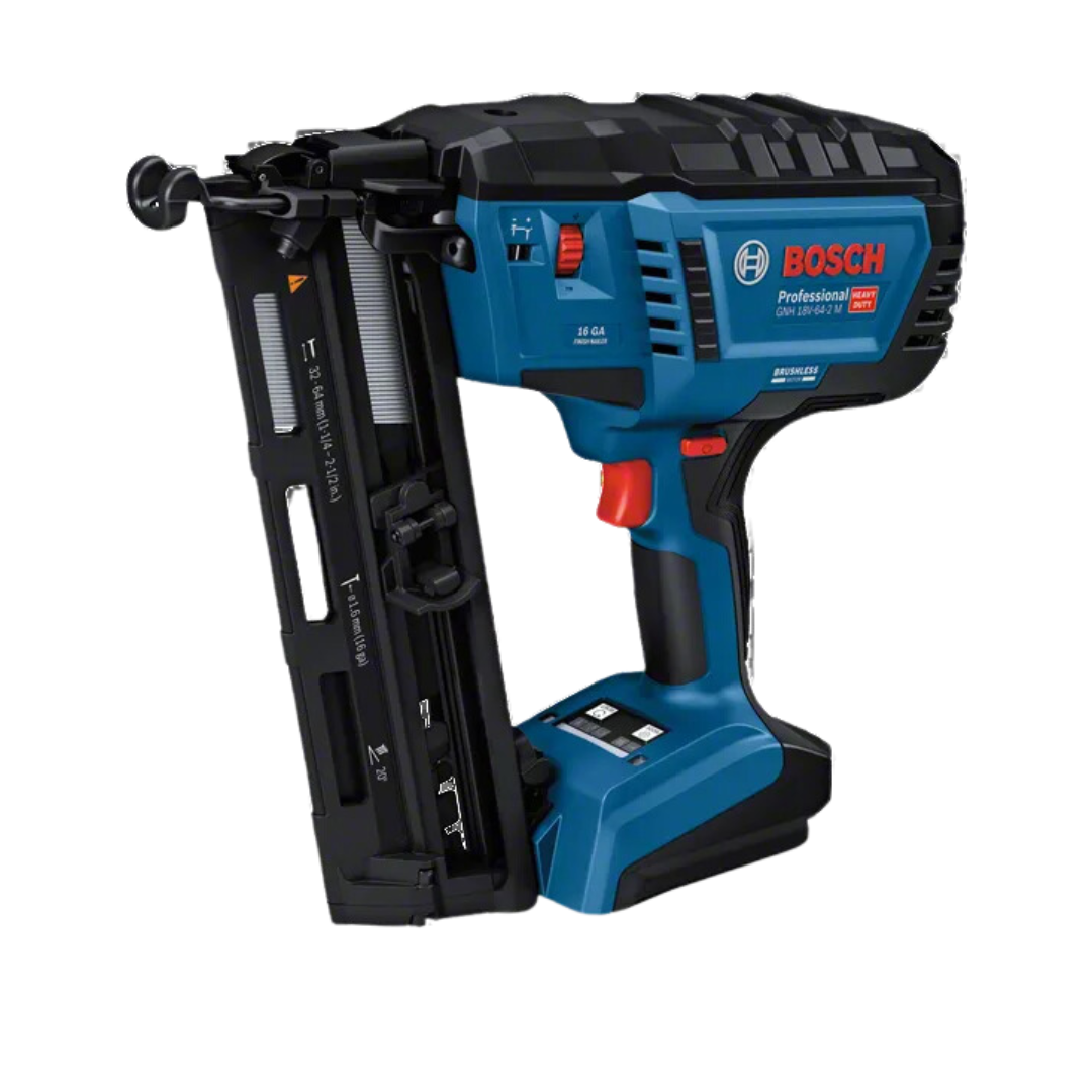 Cordless Power Tools