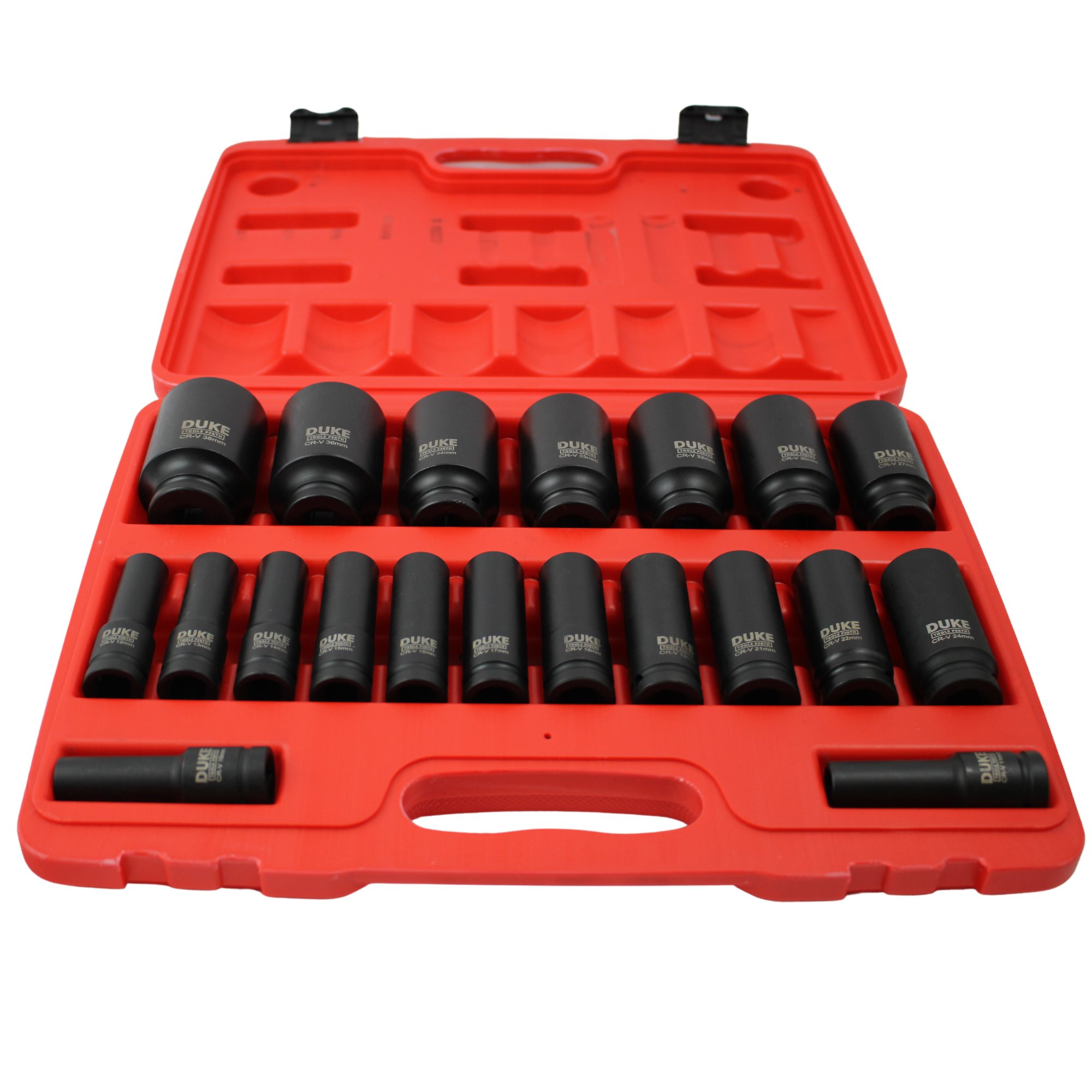 Impact Socket Sets