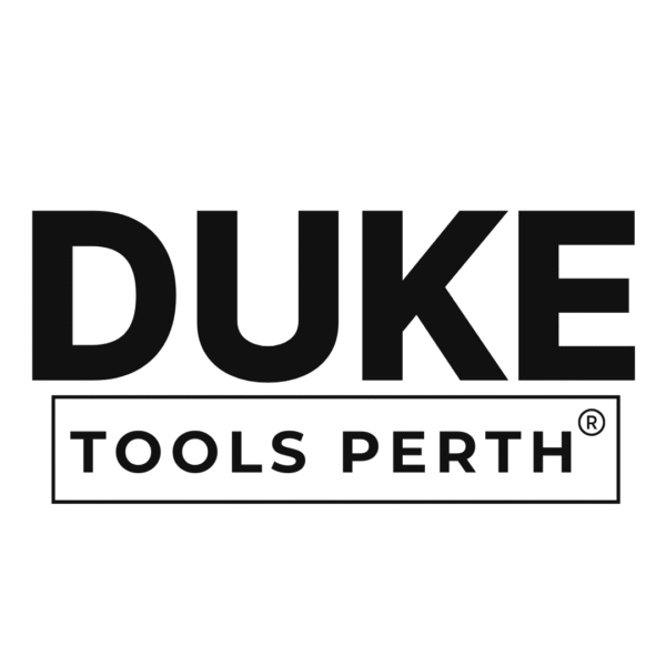 Duke Tools Perth 6 point impact socket set