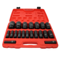 Duke Tools Perth mechanics impact socket set