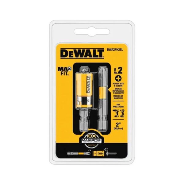 DeWalt DWA2PH2SL 1