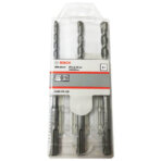 BOSCH SDS+ 3PCE SET1