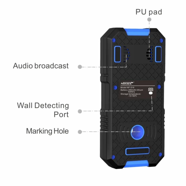 NOYAFA-NF-518-Multifunctional-Digital-Wall-Detector_8