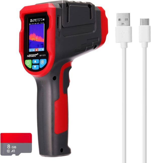 Thermal Imaging Camera