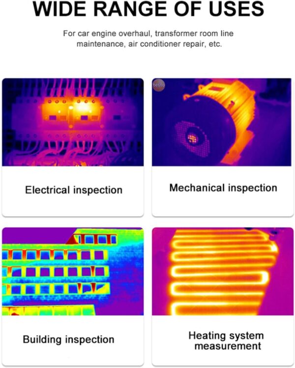 Thermal Imaging Camera1