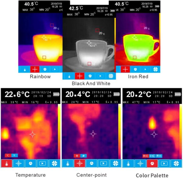 Thermal Imaging Camera3