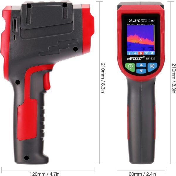 Thermal Imaging Camera4