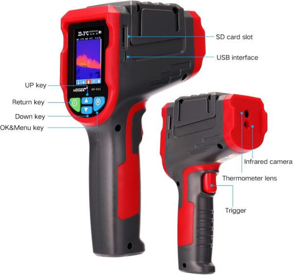 Thermal Imaging Camera6