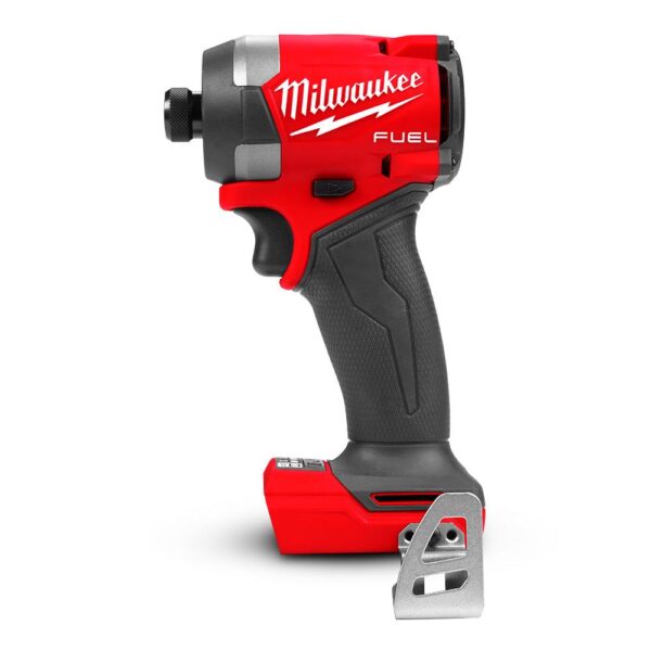 MILWAUKEE GEN4 C