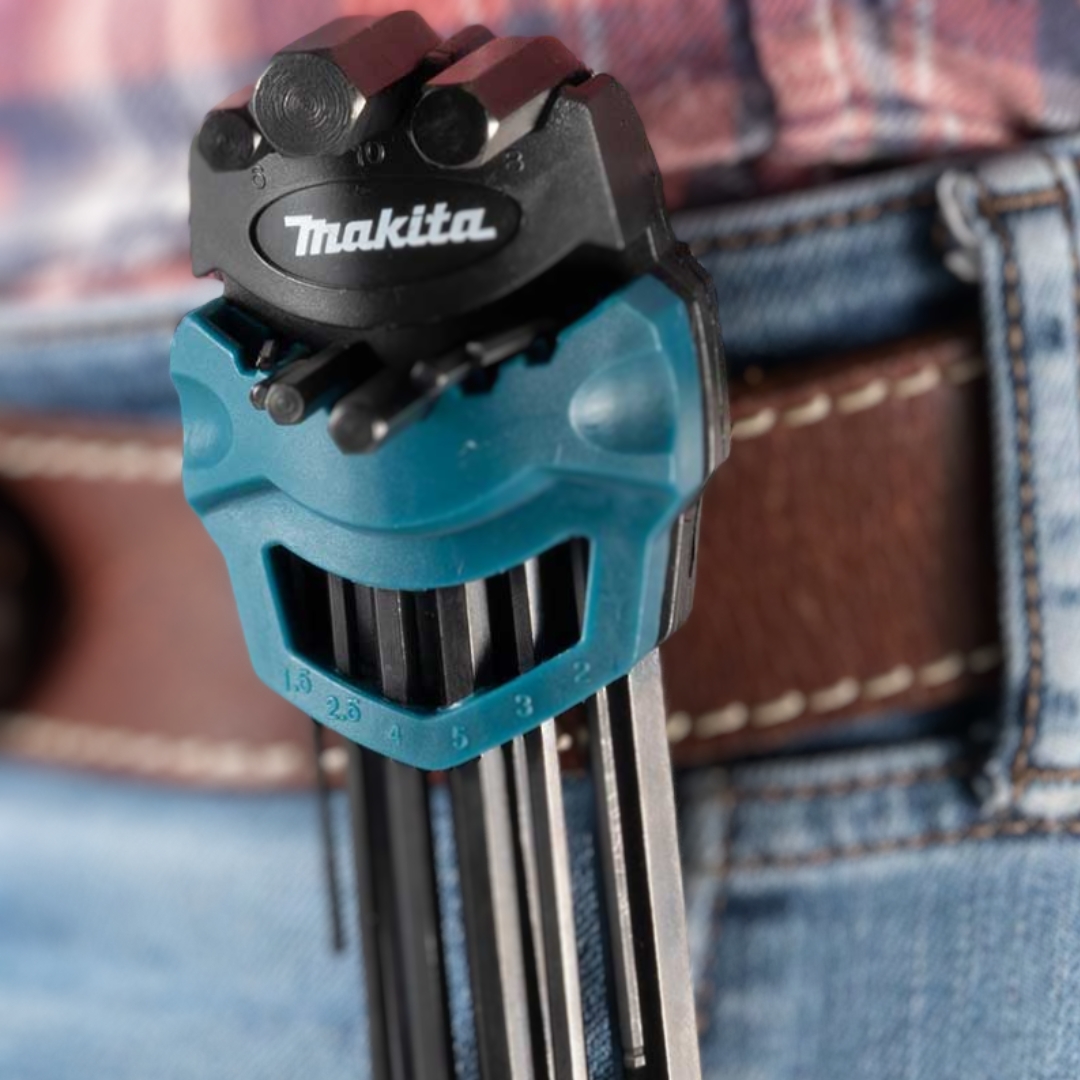 Hand Tools