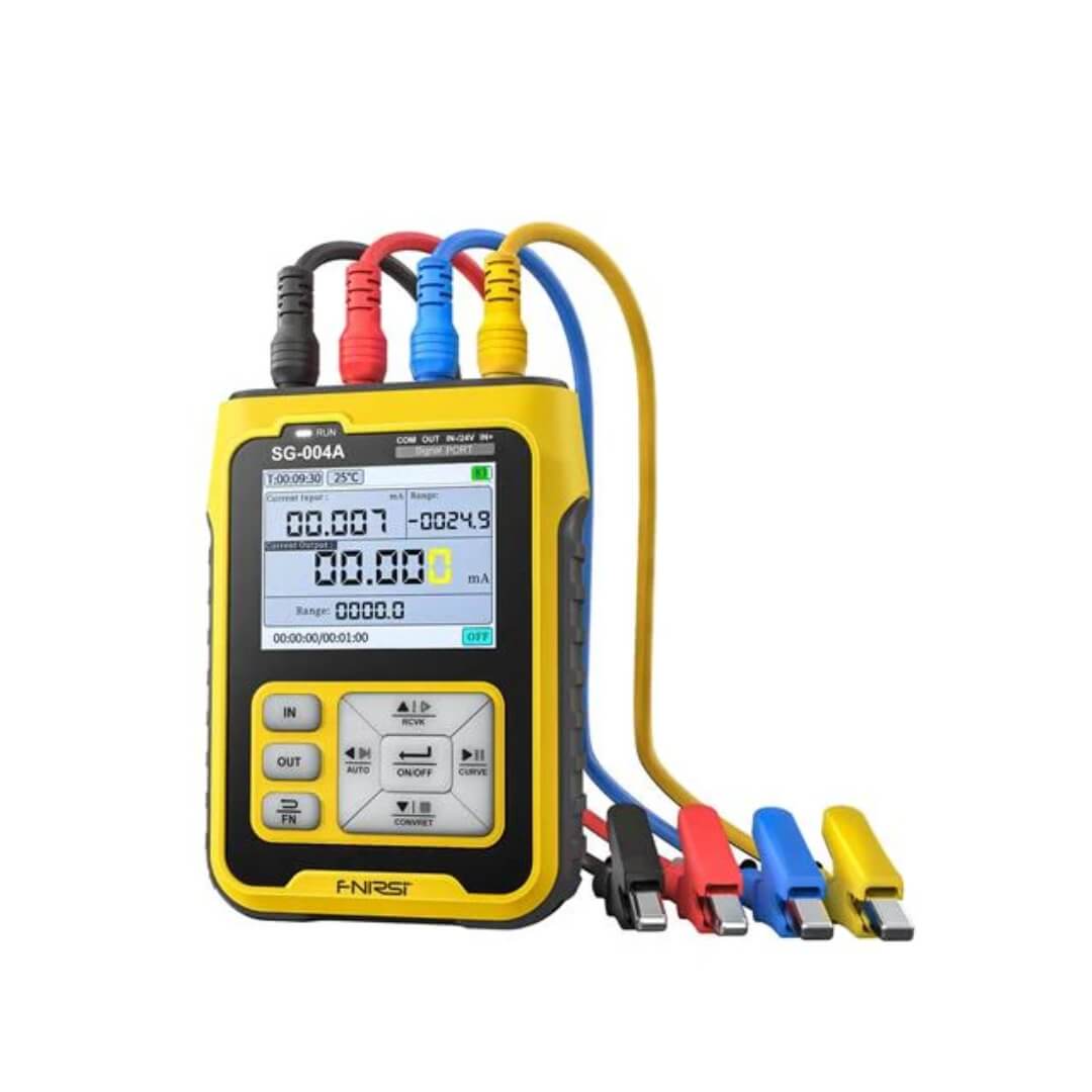 Digital Oscilloscopes