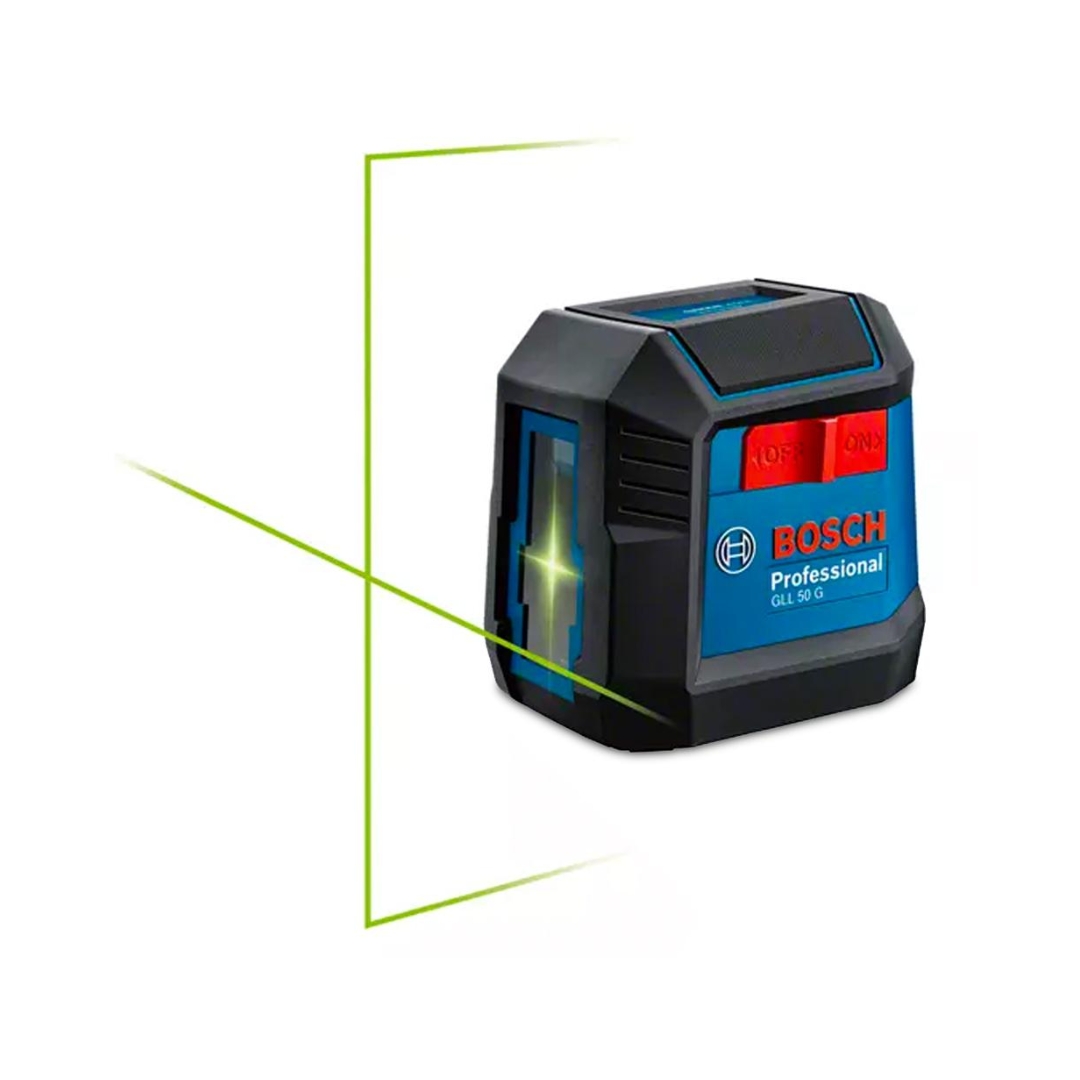 Laser Levels