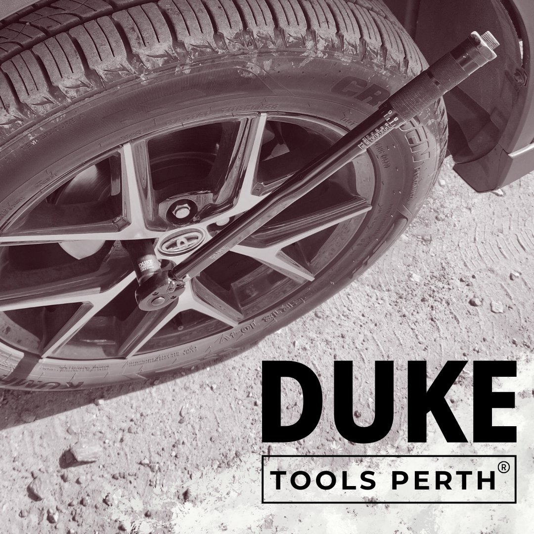 DUKE Tools