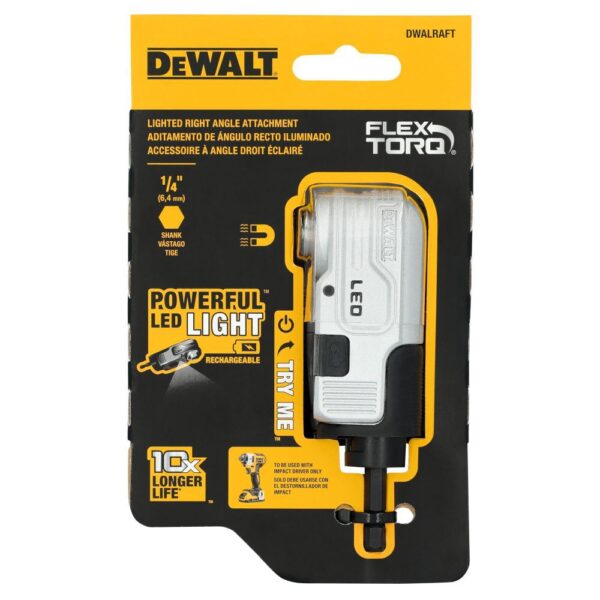 DeWalt DWALRAFT Duke Warehouse