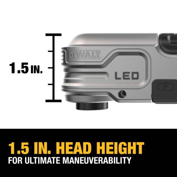 DeWalt DWALRAFT Duke Warehouse3