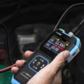 FNIRSI Battery Tester Voltage Tester