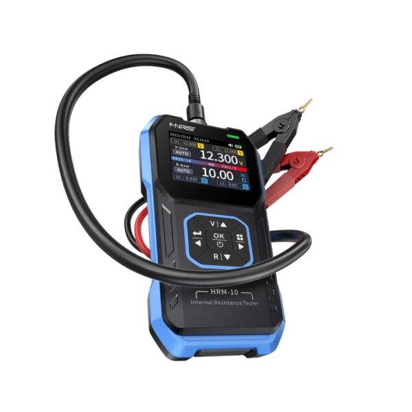 FNIRSI Internal Resistance Tester