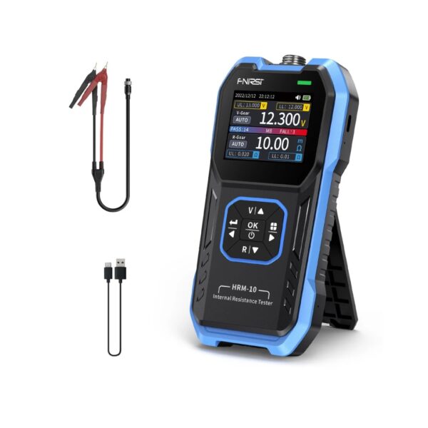 FNIRSI Internal Resistance Tester Australia