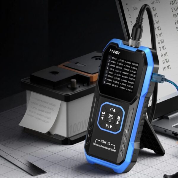 FNIRSI Internal Resistance Tester Perth