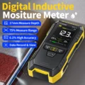 FNIRSI_WMT-10_Non-contact_Inductive_Wood_Wall_Moisture_Meter_Hygrometer_05