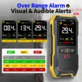 FNIRSI_WMT-10_Non-contact_Inductive_Wood_Wall_Moisture_Meter_Hygrometer_09