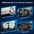 FOXWELL ABS AND AIRBAG RESET TOOL