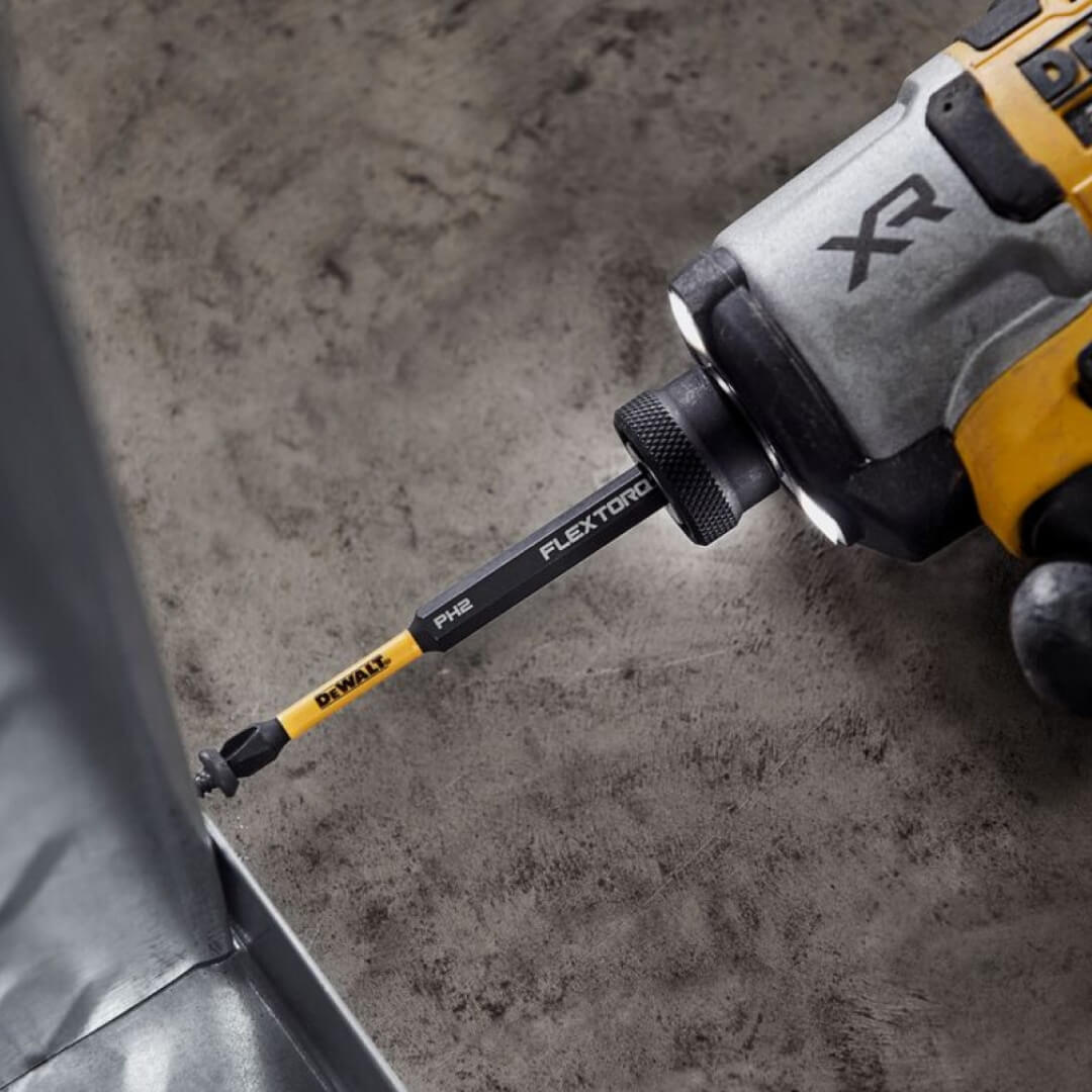 Impact Drive Bits and Sets