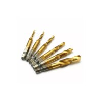 Drill and Tap Bits Australia 1