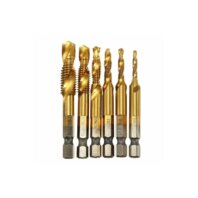Drill and Tap Bits Australia