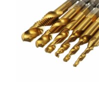 Drill and Tap Bits Australia 2