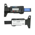 Duke Tools Digital Tyre Tread Depth Gauge