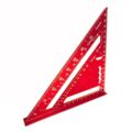 Duke Tools Rafter Square Red 1
