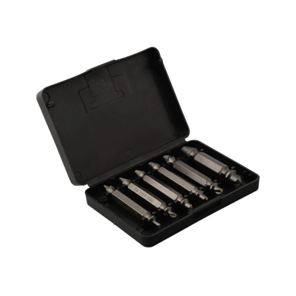 Screw Extractor Set