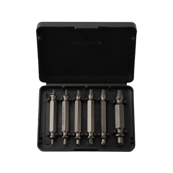 Screw Extractor Set3