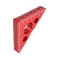 Triangle Square Pocket Speed Square1