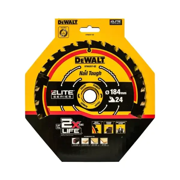 DeWalt Elite Series