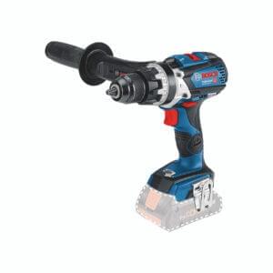 Hand Tools | Measuring Tools | Tool Accessories Bosch Professional GSB 18V-110 C Brushless Hammer Drill