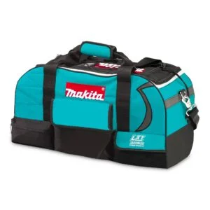 Makita 600mm Large Cordless Tools Duffel Carry Bag LXT401