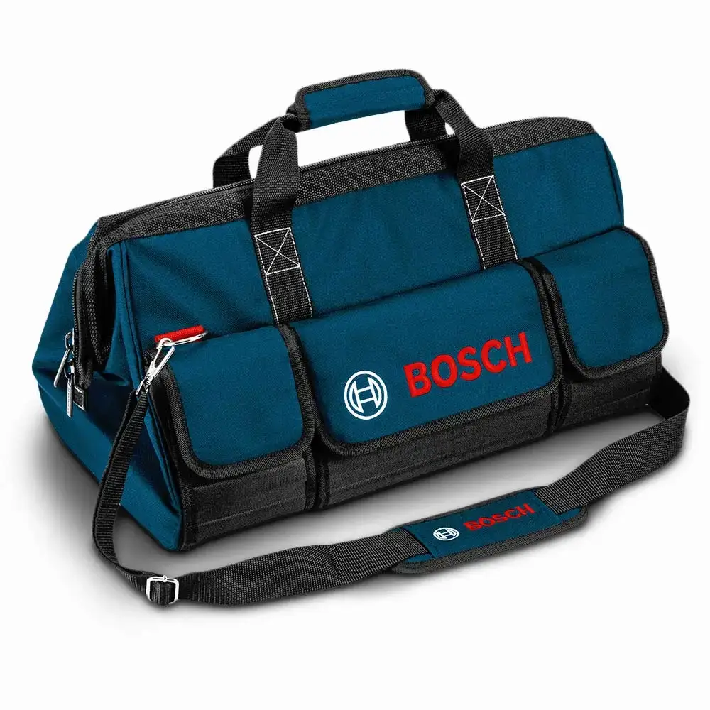 108711-bosch-large-tool-bag-1600a003bk-1-hero 108711-bosch-large-tool-bag-1600a003bk-1-hero