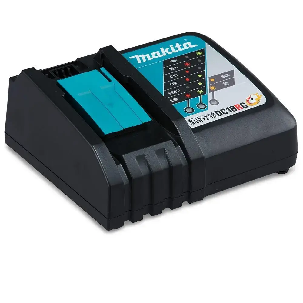 88226-makita-18v-li-ion-battery-charger-dc18rc-HERO 88226-makita-18v-li-ion-battery-charger-dc18rc-HERO