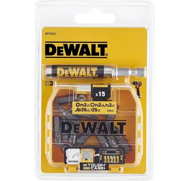 DEWALTDT71511 DEWALTDT71511