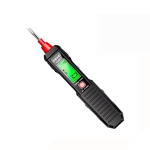 Hand Tools | Measuring Tools | Tool Accessories ANENG VD807 Digital Voltage Tester