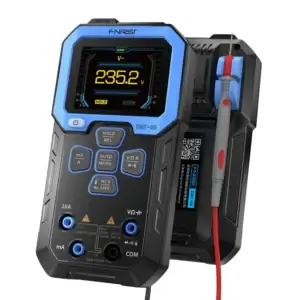 FNIRSI DMT-99 Intelligent Digital Multi Meter